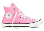 Converse Chuck Taylor All Star Hi Top Pink