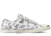 Converse Jack Purcell Camo White 139807C