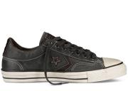 Converse John Varvatos Star Player Charcoal 139737C