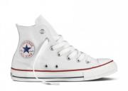 Converse Chuck Taylor All Star Hi Top Optical White