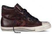 Converse Chuck Taylor John Varvatos Mid Cordovan 132830C