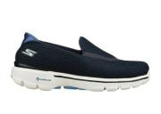 skechers go walk 3 womens white