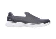 Skechers GOwalk 4 Incredible Charcoal 54152/CHAR