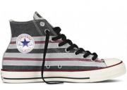 Converse Chuck Taylor All Star Hi Top Black/Gooseberry 142250F