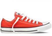 Converse Chuck Taylor All Star Lo Top Cherry Tomato Infants 732303F