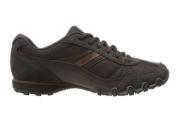 Skechers Women's Bikers Fisherman Sandal Chocolate 48959/CHOC