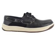 Sperry Men's Convoy 3 Eye Boat Navy