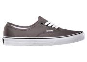 Vans Authentic Era Pewter Black VN000JRAPBQ