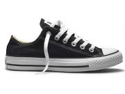 Converse Chuck Taylor All Star Lo Top Black W9166