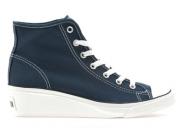 Converse Chuck Taylor All Star Hi-Ness Navy 537103F