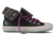 Converse Chuck Taylor All Star Elsie XHi Black 532379C