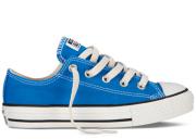 Converse Chuck Taylor All Star Lo Top Blue Lemonade Youths 339791F