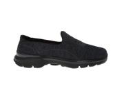 Skechers Women's Go Walk 3 Renew Black 13984/BBK