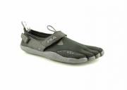 Fila Men's Skele-Toes Ez Slide Drainage Black/CastleRock 1PK14074-020