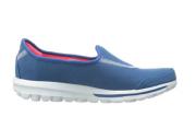 Skechers Women's Go Walk Extend Blue 13771/BLU