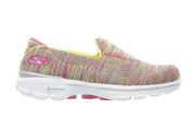 Skechers Women's Go Walk 3 Tilt Multi 13987/MULT