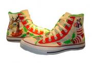 Converse Shoes | Find Deals on All Star Chuck Taylor Jack Purcell ...