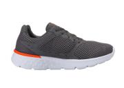 Skechers Performance Men's Go Run 400 Charcoal/Orange 54350/CCOR