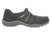 Skechers Women's Big Bucks Fashion Sneaker Gray 22478/CCL