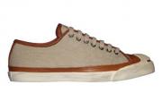 Converse All Star Lo Top John Varvatos Cobblestone 129679C