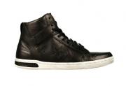 Converse Chuck Taylor John Varvatos Weapon Mid Black 132826C