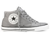 Converse Chuck Taylor XL Mid Phaeton Gray 136748C