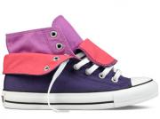 Converse Chuck Taylor All Star Two Fold Hi Top Blue Ribbon 132445F