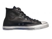 Converse Chuck Taylor John Varvatos Hi Top Black/Off White 125701C