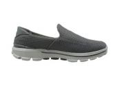 Skechers Men's Go Walk 3 Walking Shoe Charcoal 53980/CHAR
