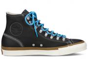 Converse Chuck Taylor All Star Hiker Hi Top Black 132381C