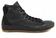 Converse Chuck Taylor All Star Hollis Hi Top Black 132387C