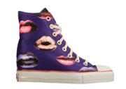 Skechers Womens Daddys Money Gimme Kisses Purple 39109/PUR