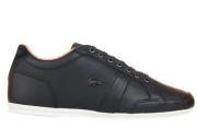 Lacoste Men's Alisos 16 Black 7-27SRM1202024