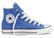 Converse Chuck Taylor All Star Hi Top B Blue 136560F