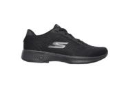 Skechers Performance Women's Go Walk 4 Exceed Black 14146/BBK