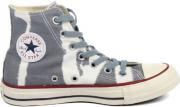 Converse Chuck Taylor All Star Hi Top Purtian Gray 142212F