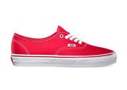 Vans Authentic Era Red VN000EE3RED