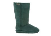 BearPaw Emma Tall Emerald  612W/Emerald