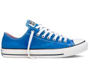 Converse Chuck Taylor All Star Lo Top Electric Blue 139791F