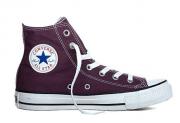 Converse Chuck Taylor All Star Hi Top Sassafras 135287F