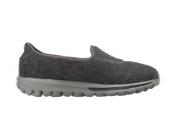 Skechers Women's Go Walk Compose Charcoal 13815/CHAR