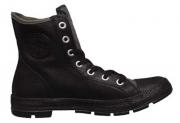 Converse Chuck Taylor All Star Hi Top Outsider Boot Black