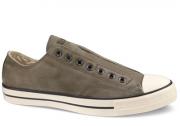 Converse Chuck Taylor John Varvatos Vintage Slip Olive/Milk 117425