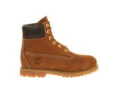 Timberland 6-inch Premium Boot Orange 72066827