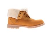 Timberland Teddy Fleece Wheat 8329R231