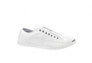 Converse Jack Purcell White/Egret Slip 113505