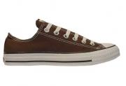 Infants Converse Chuck Taylor All Star Lo Top Chocolate