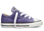 Converse Chuck Taylor All Star Lo Top Hollyhock 744808F