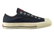 Converse John Varvatos Slip Midnight Navy