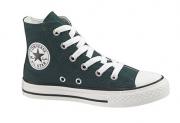 Converse Chuck Taylor All Star Youths Hi Top Forest 317751F